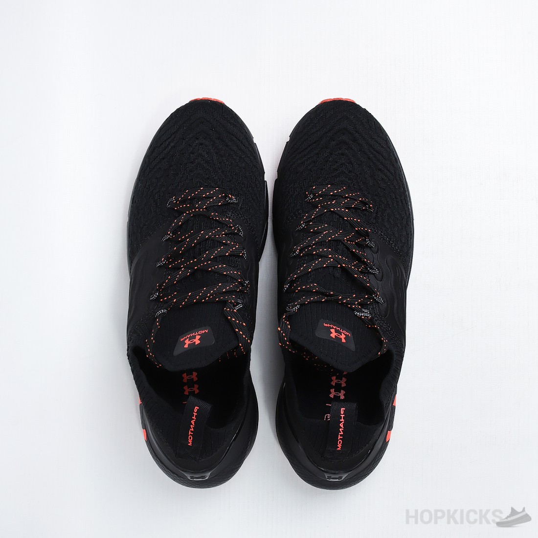 ua hovr phantom 2 red